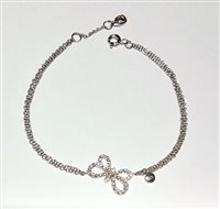 Bracelet Crivelli Femme in Or Diamante 234-3572-BR - 234-3572-BR